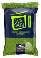 Wasabi chren 1kg Wasabi chren 1kg
