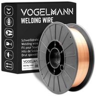 Vogelmann SG2 zvárací drôt 1,0mm 5kg MIG MAG
