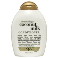 OGX Coconut Milk CONDITIONER kondicionér 385 ml