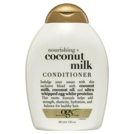 OGX Coconut Milk CONDITIONER kondicionér 385 ml