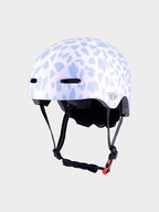 Cyklistická prilba 4F Cyklistická prilba 4F