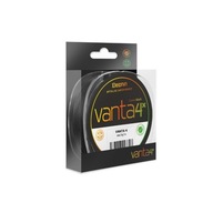 Spriadací vrkoč DELPHIN VANTA, 4-pramenný, 0,23 mm, 12,3 kg, 150 m Spriadací vrkoč DELPHIN VANTA, 4-pramenný, 0,23 mm, 12,3 kg, 150 m