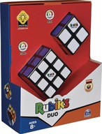 RUBIKOVE KOCKY 3X3 A 2X2 6064009 RUBIKOVE KOCKY 3X3 A 2X2 6064009