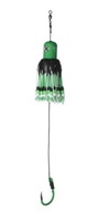 MADCAT A-STATIC CLONK TEASER GREEN 200g CEL MADCAT A-STATIC CLONK TEASER GREEN 200g CEL