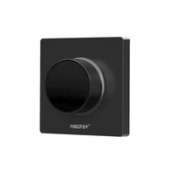LED OVLÁDAČ NÁSTENNÝ PANEL K1 ČIERNA LED OVLÁDAČ NÁSTENNÝ PANEL K1 ČIERNA