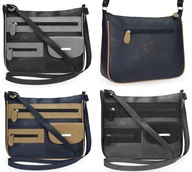 POHODLNÁ dámska kabelka MESSAGE BAG A5 2591