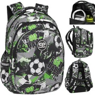 Batoh Coolpack Jerry LET`S GOL Batoh Coolpack Jerry LET`S GOL