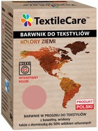 TextileCare Dye Dye 350g na oblečenie Liči