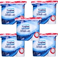 REGINA DELICATIS Toaletný papier 4 vrstvy 45 kotúčov