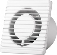 Kúpeľňový ventilátor 10W Planet Energy fi125 TS