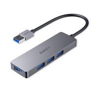 HUB USB 3.1 4 PORTY SPLITTER USB SPLITTER HUB USB 3.1 4 PORTY SPLITTER USB SPLITTER