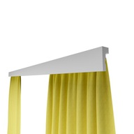 Kryt stropnej lišty LK1D XPS 2m kryt Kryt stropnej lišty LK1D XPS 2m kryt