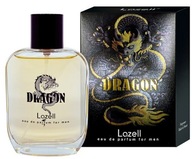 LAZELL for Men Dragon Eau de Parfum 100 ml LAZELL for Men Dragon Eau de Parfum 100 ml