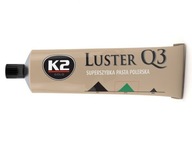 LUSTER Q3 mechanická leštiaca pasta 100g K2