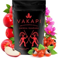 Yerba Mate Vakapi Energy Apple Guarana 500g 0,5kg