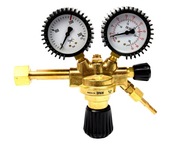 CO2/OXID ARGON DIOXIDE MIG REDUCER S.100 CO2/OXID ARGON DIOXIDE MIG REDUCER S.100