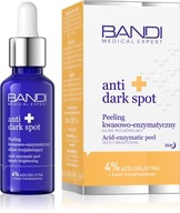 BANDI DARK SPOT PEELING ROZJASŇUJE ODFARBY BANDI DARK SPOT PEELING ROZJASŇUJE ODFARBY