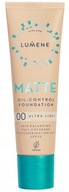 Lumene MATTE 00 Ultra Light podkladová báza 30 ml Lumene MATTE 00 Ultra Light podkladová báza 30 ml