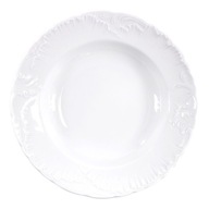 Hlboký tanier 22,5 cm 6 ks Rokoko Ćmielów Maria Hlboký tanier 22,5 cm 6 ks Rokoko Ćmielów Maria
