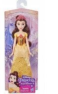 Disney princezná bábika princezná Bella Hasbro