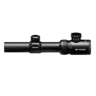 Puškohľad Vortex Crossfire II 1-4x24 30 mm Puškohľad Vortex Crossfire II 1-4x24 30 mm