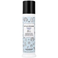ALFAPARF STYLE STORIES KRÉM NA KUČERATÉ VLASY TWISTED CURLY 100ml ALFAPARF STYLE STORIES KRÉM NA KUČERATÉ VLASY TWISTED CURLY 100ml