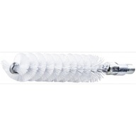Kefa na rúry so závitom M6Ø18mm, nylonové lanko, hladké Kefa na rúry so závitom M6Ø18mm, nylonové lanko, hladké