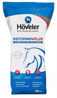 Hoveler Reformin Plus 10kg vrece vitamínov pre kone Hoveler Reformin Plus 10kg vrece vitamínov pre kone