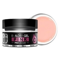 PALU Builder gél ružový 30ml PALU Builder gél ružový 30ml