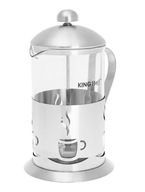 COFFEE TEA BREEDER S TLAKOM 800ml COFFEE TEA BREEDER S TLAKOM 800ml