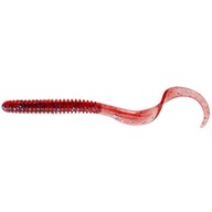 Savage Gear Rib Worm 9cm Slivka