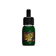 AK INTERACTIVE 16007 Akrylátové farby - Camo Green 30ml AK INTERACTIVE 16007 Akrylátové farby - Camo Green 30ml