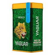 Plechovka Yerbera s Yaguar Wild Energy 0,5 kg 500g
