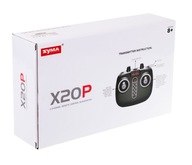 SYMA X20P 2,4 GHz RTF 360 RC dron SYMA X20P 2,4 GHz RTF 360 RC dron