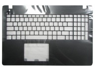 NOVÉ horné puzdro opierky dlaní Asus F550C F550 NOVÉ horné puzdro opierky dlaní Asus F550C F550