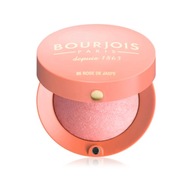 Bourjois Blush 2,5g 95 Bourjois Blush 2,5g 95