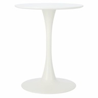 Simplet Skinny White stôl 60cm