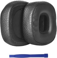 VANKÚŠE SPONGE PADS pre MARSHALL MAJOR III 3 ČIERNA VANKÚŠE SPONGE PADS pre MARSHALL MAJOR III 3 ČIERNA