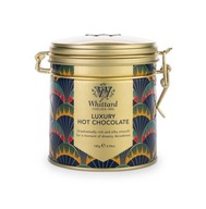 Vianočná čokoláda na pitie - Whittard - Luxus 140 g Vianočná čokoláda na pitie - Whittard - Luxus 140 g
