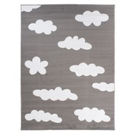 KOBERCOVÉ PLÁTNO 160x220 MÄKKÉ VZORY MLÁDEŽE #31ga KOBERCOVÉ PLÁTNO 160x220 MÄKKÉ VZORY MLÁDEŽE #31ga