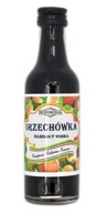 Oriešková VODKA 200ML luskáčik /8L Oriešková VODKA 200ML luskáčik /8L