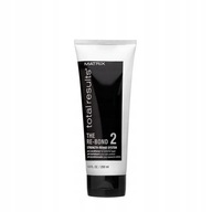 MATRIX THE RE-BOND TREATMENT REBUILDING sensitized