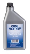 PAG 46 1L Olej pre R744 CO2 (oxid uhličitý)