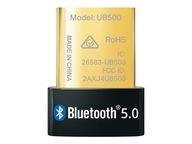Sieťová karta TP-LINK Nano UB500 Bluetooth 5.0