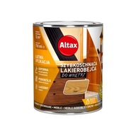 ALTAX Vnútorná lazúra 0,75l DUB ALTAX Vnútorná lazúra 0,75l DUB