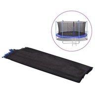 BEZPEČNOSTNÁ SIEŤ NA OKRUHÚ TRAMPOLÍNU 4,57M BEZPEČNOSTNÁ SIEŤ NA OKRUHÚ TRAMPOLÍNU 4,57M