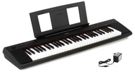 Yamaha NP-12| NOVÉ Digitálne piano na učenie | 24h