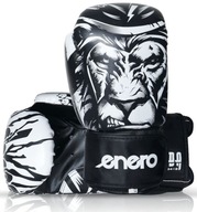 Enero BOXERSKÉ RUKAVICE kožené TIGER 14 oz