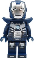 LEGO Marvel Avengers Iron Man brnenie Tazer sh655