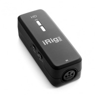 IK iRig Pre HD - zvukové rozhranie iOS/Mac/PC